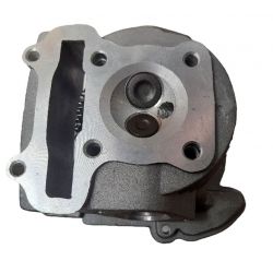 GŁOWICA KOMPLETNA Z ZAWORAMI I WAŁKIEM GY-6 47MM 80CC CHIŃSKIE 4T (