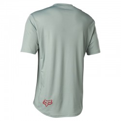 KOSZULKA ROWEROWA FOX RANGER MOTH EUCALYPTUS  ENDURO CROSS