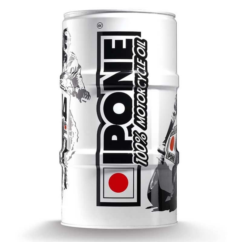 IPONE FULL POWER KATANA 10W50 OLEJ SILNIKOWY 100 % SYNTETYK 60L BECZKA