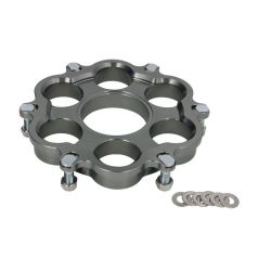 JT ADAPTER ZĘBATKI TYLNEJ DUCATI 1098/1099/1198, MULTISTRADA 1200, DI