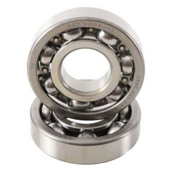 HOT RODS ŁOŻYSKA WAŁU KORBOWEGO SUZUKI DRZ 400 (00-09), LTZ 400 03-