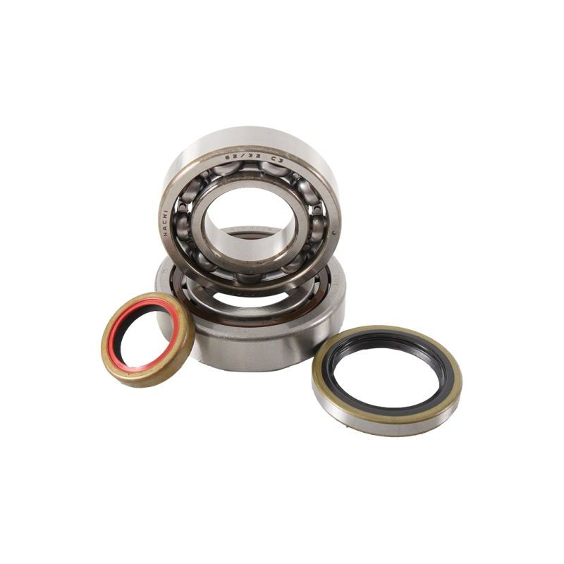 HOT RODS ŁOŻYSKA WAŁU KORBOWEGO KTM 250 EXC 06-24, SX 250 03-25, EX