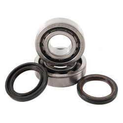 HOT RODS ŁOŻYSKA WAŁU KORBOWEGO HONDA CRF 450R 06-16