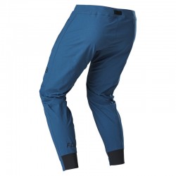 SPODNIE ROWEROWE FOX RANGER DARK INDIGO  ENDURO CROSS