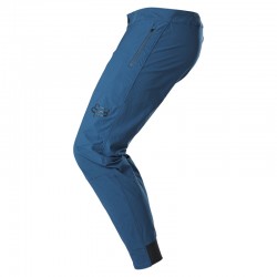 SPODNIE ROWEROWE FOX RANGER DARK INDIGO  ENDURO CROSS