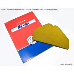 MIW (MEIWA) FILTR POWIETRZA...