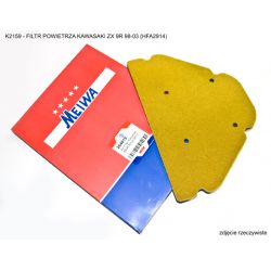 MIW (MEIWA) FILTR POWIETRZA...