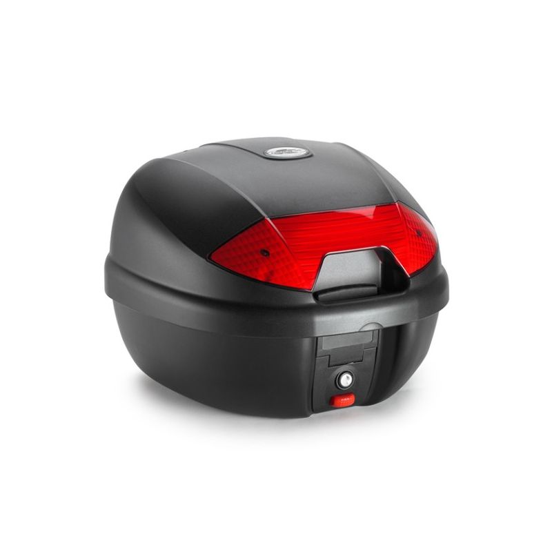 KAPPA KUFER CENTRALNY 30L MONOLOCK K30N ( ZAWIERA PŁYTĘ )
