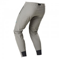 SPODNIE ROWEROWE FOX RANGER PEWTER  ENDURO CROSS