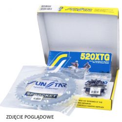SUNSTAR ZESTAW NAPĘDOWY...