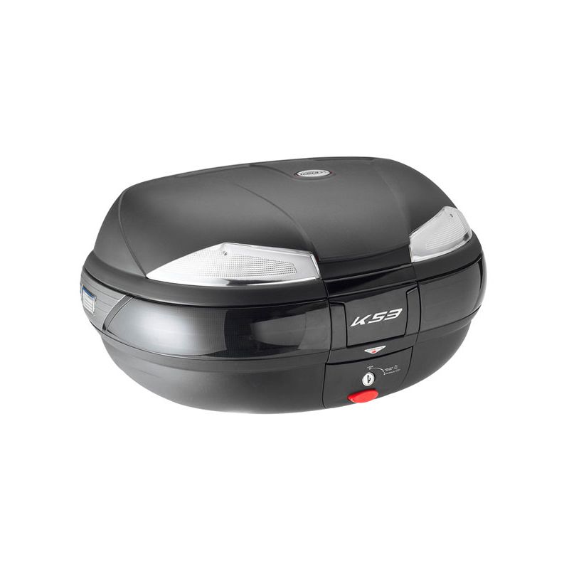 KAPPA KUFER CENTRALNY 53L MONOKEY K53N