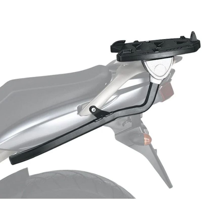 KAPPA STELAŻ KUFRA CENTRALNEGO BMW R 850R (95-02), R 1100R (95-01) ( 