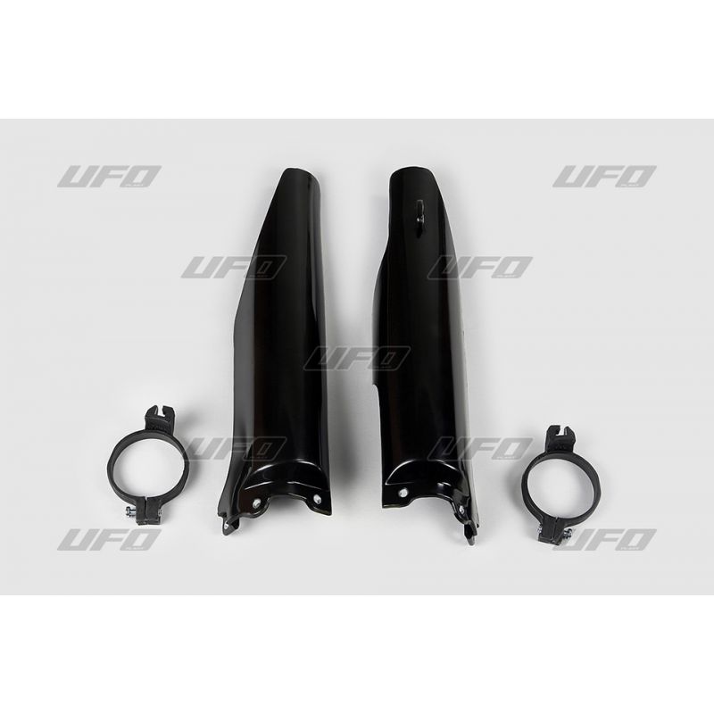 UFO OSŁONY TELESKOPÓW ( AMORTYZATORÓW ) PRZEDNICH KAWASAKI KX 125/2