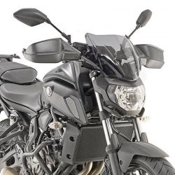 KAPPA SZYBA YAMAHA MT-07...