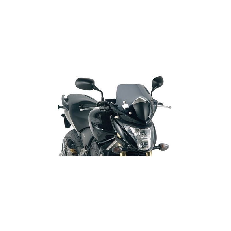 KAPPA OWIEWKA Z SZYBĄ HONDA CB 600 HORNET (07-10) 33,5 x40,5 CM PRZYC