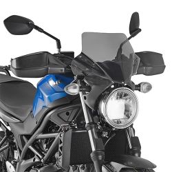 KAPPA SZYBA SUZUKI SV 650...
