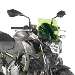 KAPPA SZYBA KAWASAKI Z 650...