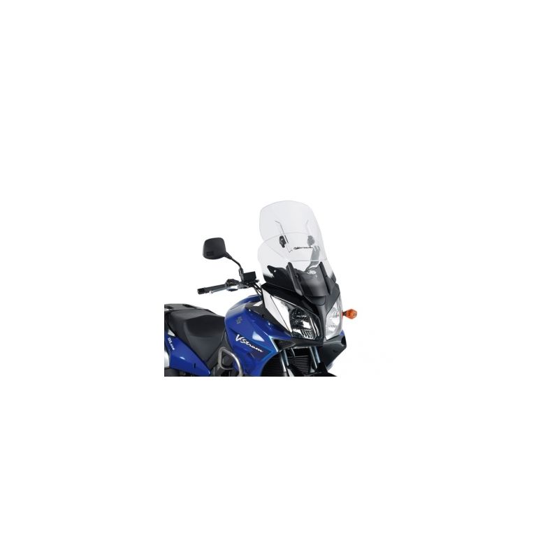 KAPPA SZYBA SUZUKI DL 650/1000 V-STROM (04-11), KAWASAKI KLV 1000 (04-