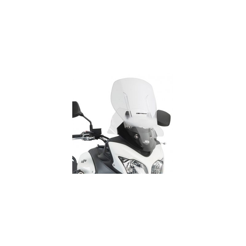 KAPPA SZYBA SUZUKI DL 650 V-STROM (11-16) REGULOWANA AIRFLOW PRZEZROCZ
