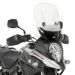 KAPPA SZYBA SUZUKI DL 650...