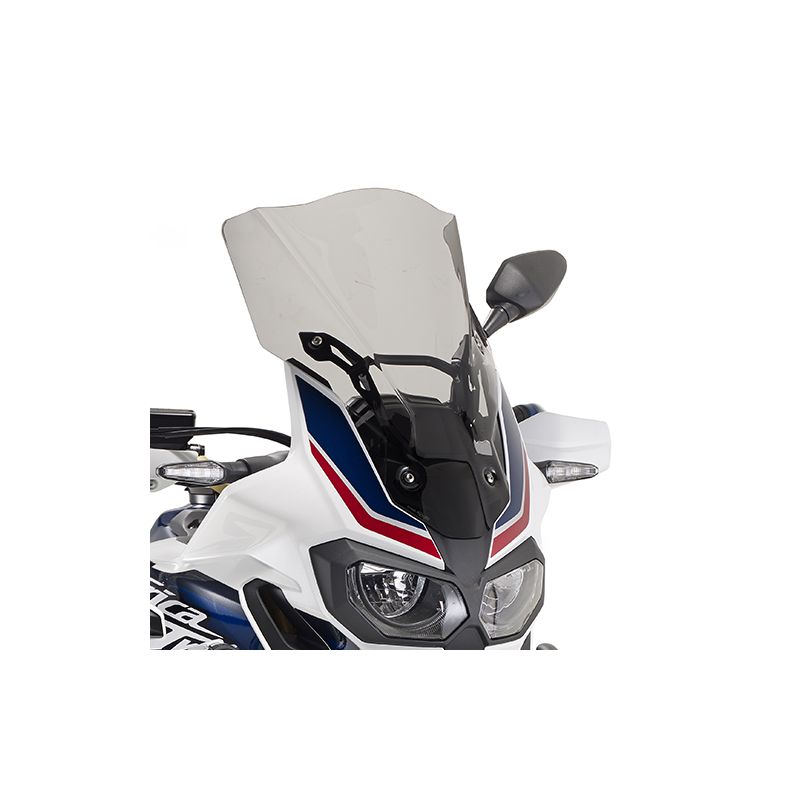 KAPPA SZYBA HONDA CRF 1000L AFRICA TWIN (16-19), CRF 1000L AFRICA TWIN