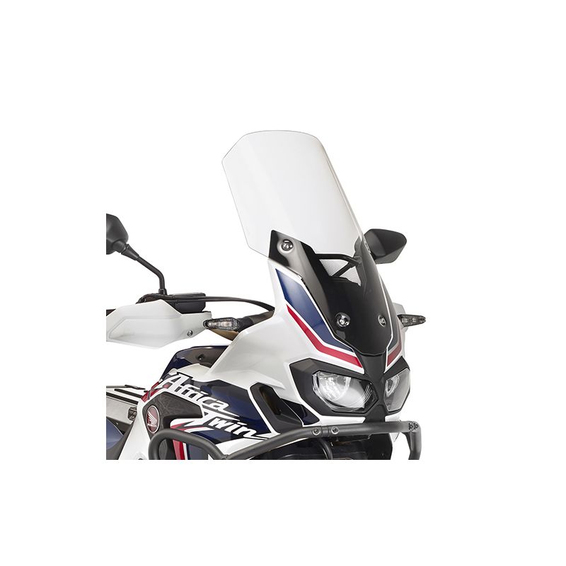 KAPPA SZYBA HONDA CRF 1000L AFRICA TWIN (16-19), CRF 1000L AFRICA TWIN
