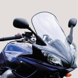 KAPPA SZYBA YAMAHA FZ6...