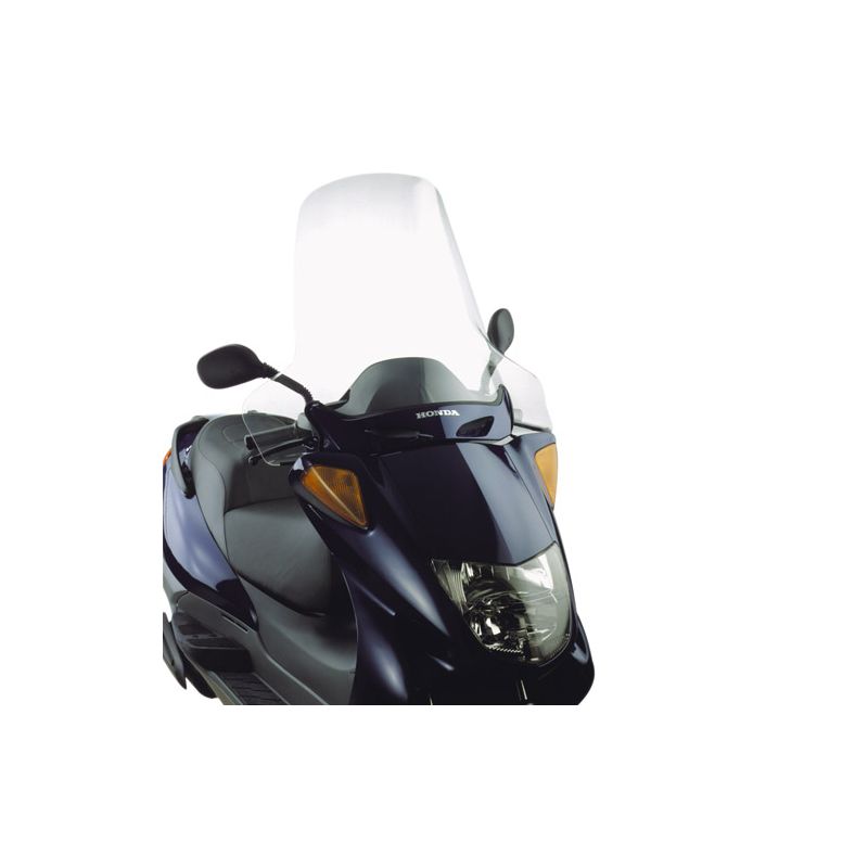 KAPPA SZYBA HONDA PANTHEON 125-150 (98-02), FORESIGHT 250 (97-08) 60 X