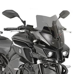 KAPPA SZYBA YAMAHA MT 10...