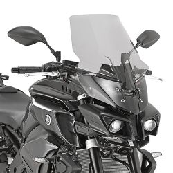 KAPPA SZYBA YAMAHA MT 10...