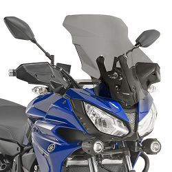 KAPPA SZYBA YAMAHA MT 07...