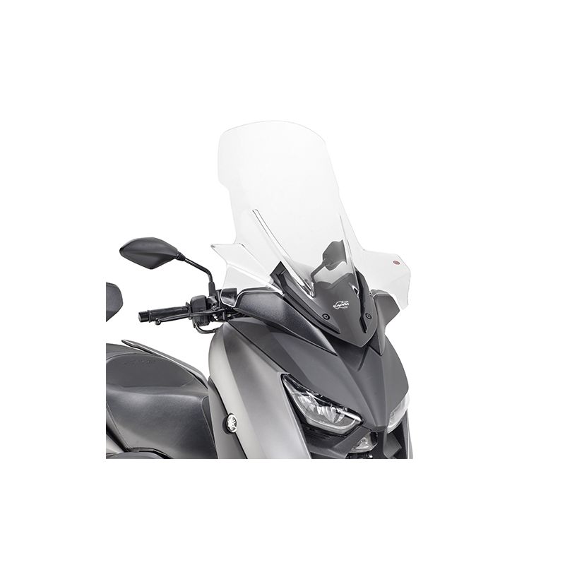 KAPPA SZYBA YAMAHA X-MAX 125 (18), X-Max 300 (17-19), X-MAX 400 (18-19