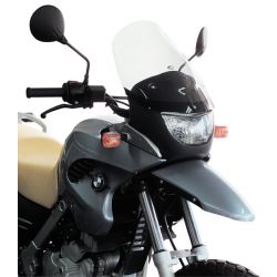KAPPA SZYBA BMW F 650 GS...