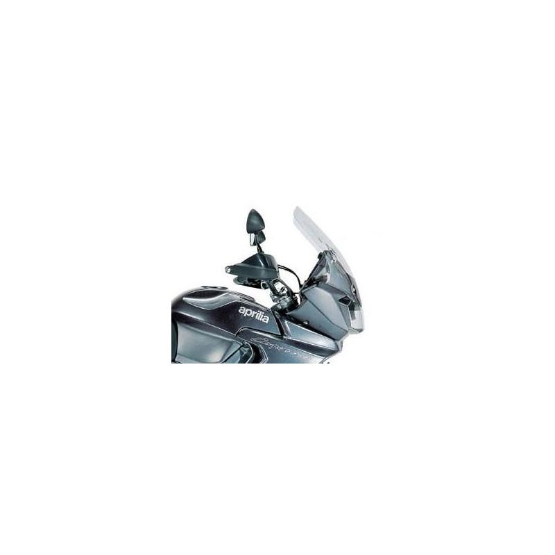 KAPPA SZYBA APRILIA ETV 1000 CAPONORD (01-10) 64 x 65,5 cm PRZEZROCZYS