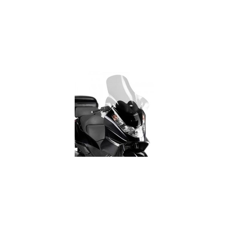 KAPPA SZYBA APRILIA ATLANTIC 500 (02-06) 65 x 69 cm PRZEZROCZYSTA