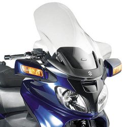 KAPPA SZYBA SUZUKI AN 650...
