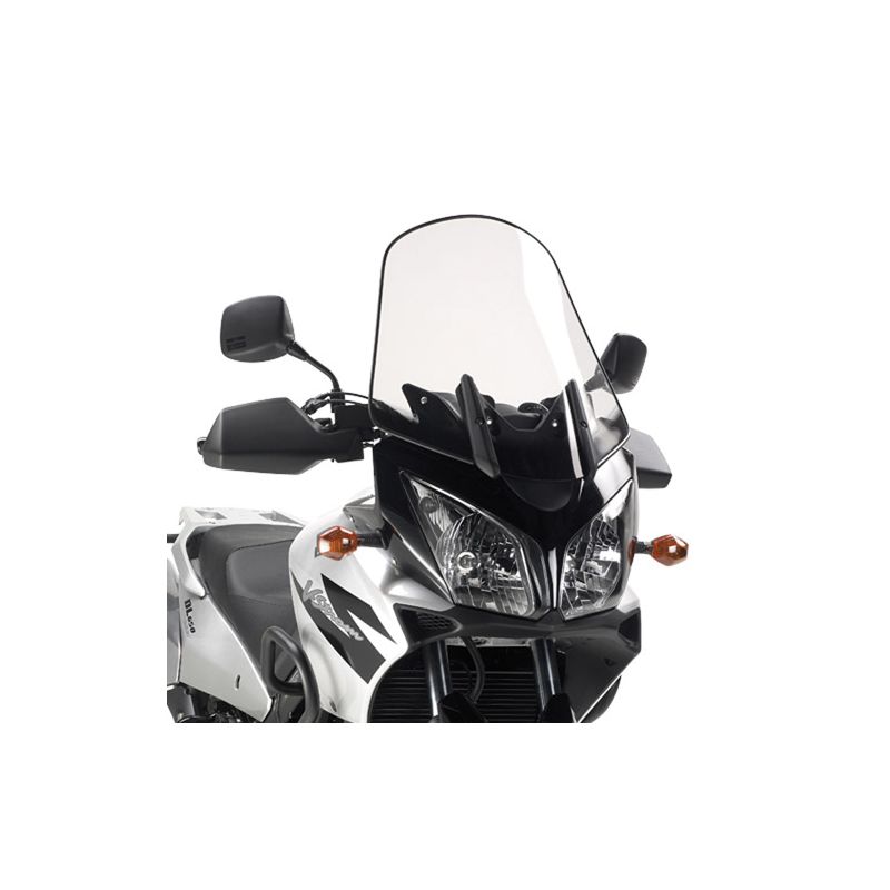 KAPPA SZYBA SUZUKI DL 650/1000 V-STROM (04-11), KAWASAKI KLV 1000 (04-