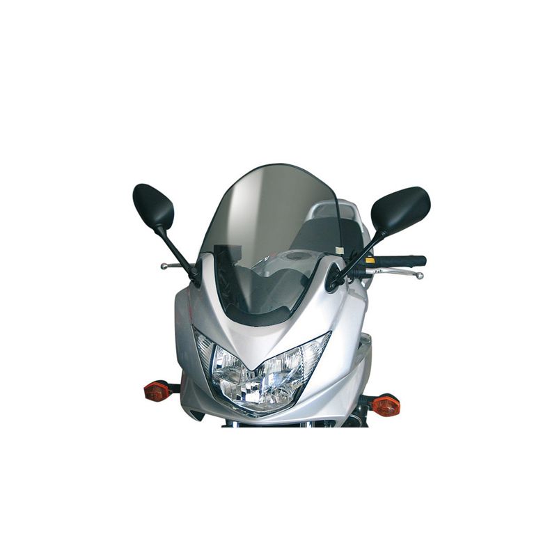 KAPPA SZYBA SUZUKI BANDIT 650 (05-11), 1200 (06), 1250 (07-11) 45,7 x 