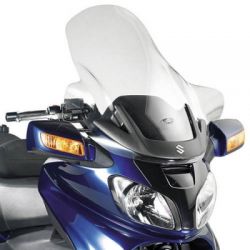 KAPPA SZYBA SUZUKI AN 650...