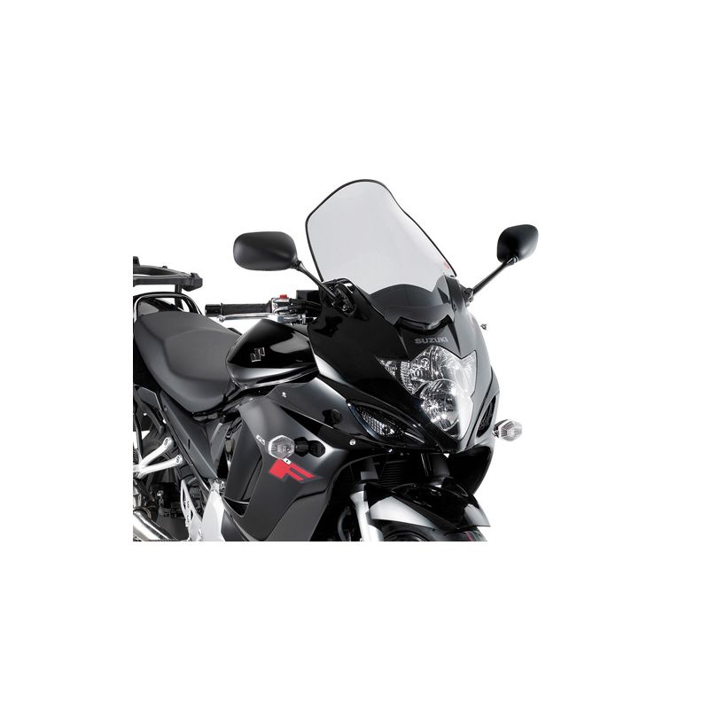 KAPPA SZYBA SUZUKI GSX 650 F (08-14) / GSX 1250 F (10-14) 45 X 38,5 CM