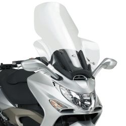 KAPPA SZYBA KYMCO Xciting...