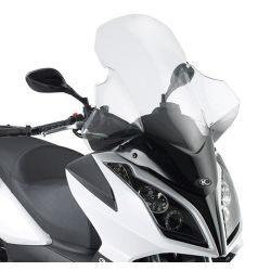 KAPPA SZYBA KYMCO Downtown...