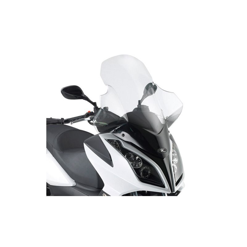 KAPPA SZYBA KYMCO Downtown 125i/200i/300i (09-17), XTown 125-300 (16-1