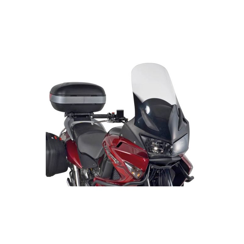 KAPPA SZYBA HONDA XL 1000V VARADERO / ABS (03-12) 60 x 48 CM PRZYCIEMN