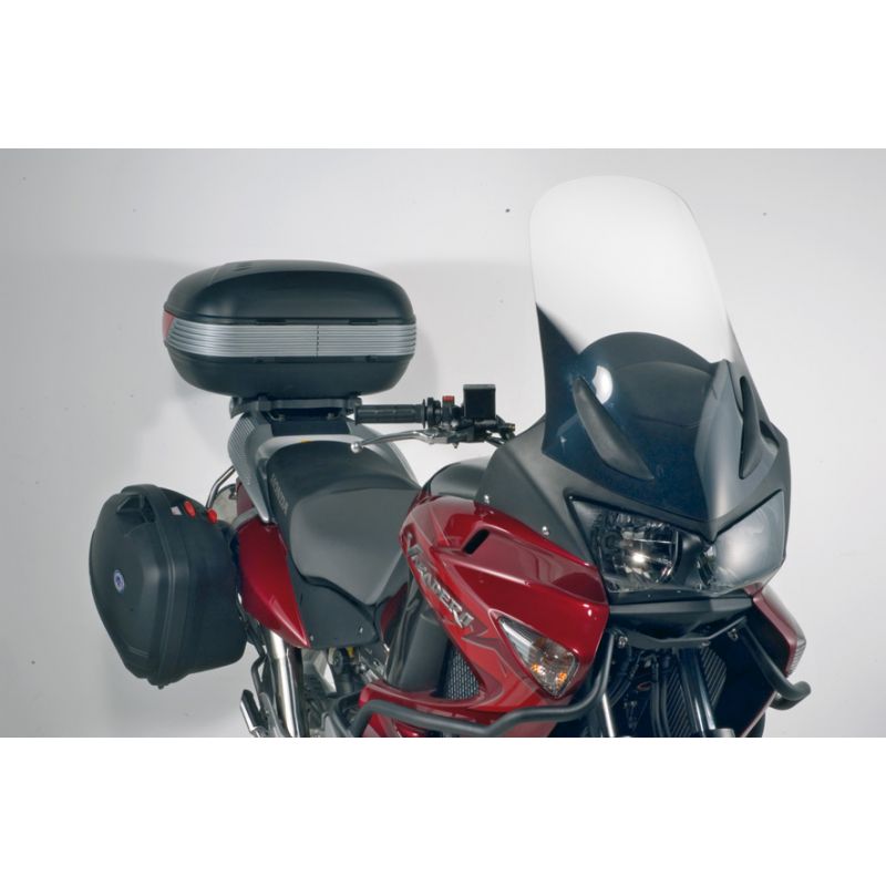 KAPPA SZYBA HONDA XL 1000V VARADERO / ABS (03-12) 60 X 48 CM PRZEZROCZ