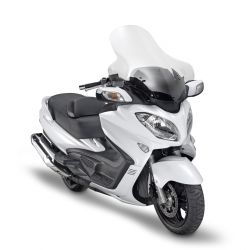 KAPPA SZYBA SUZUKI 650...