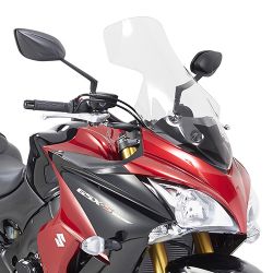 KAPPA SZYBA SUZUKI GSX S...