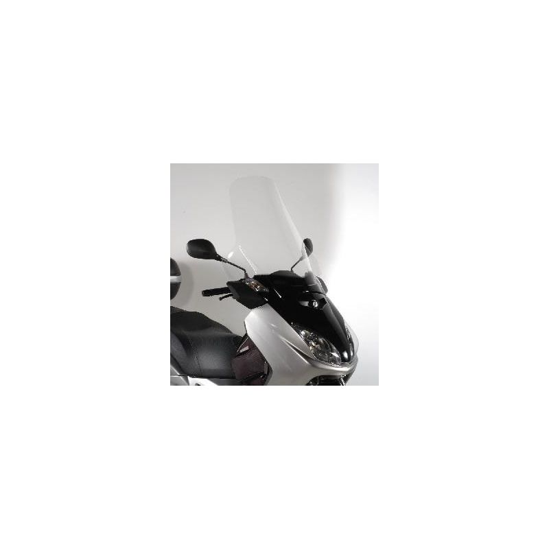 KAPPA SZYBA YAMAHA X-MAX 125-250 (05-09) 63,5 X 69,5 CM PRZEZROCZYSTA