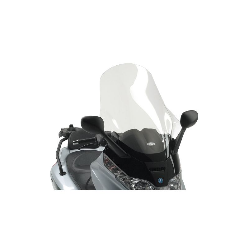 KAPPA SZYBA PIAGGIO X-EVO 125/250/400 (07-11), X8 125/150/200/250/400 