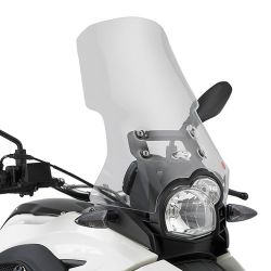 KAPPA SZYBA BMW G 650GS...